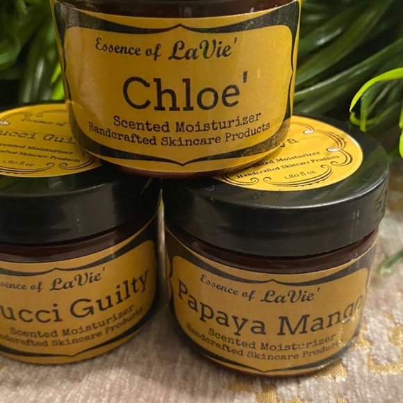 Scented Moisturizer - Picture 3 of 6